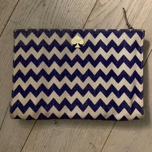 Vintage Kate Spade Clutch